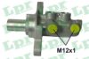 LPR 6179 Brake Master Cylinder